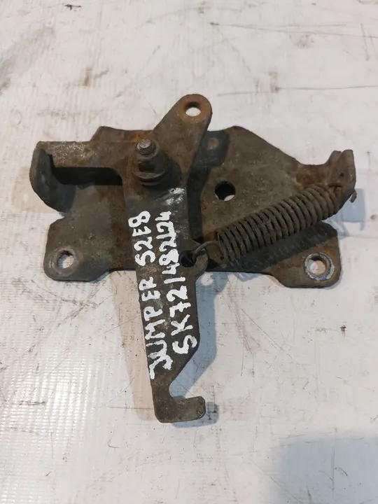 Mecanismo de Freno de Mano Ducato Jumper Boxer image 2