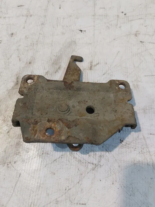 Mecanismo de Freno de Mano Ducato Jumper Boxer image 4