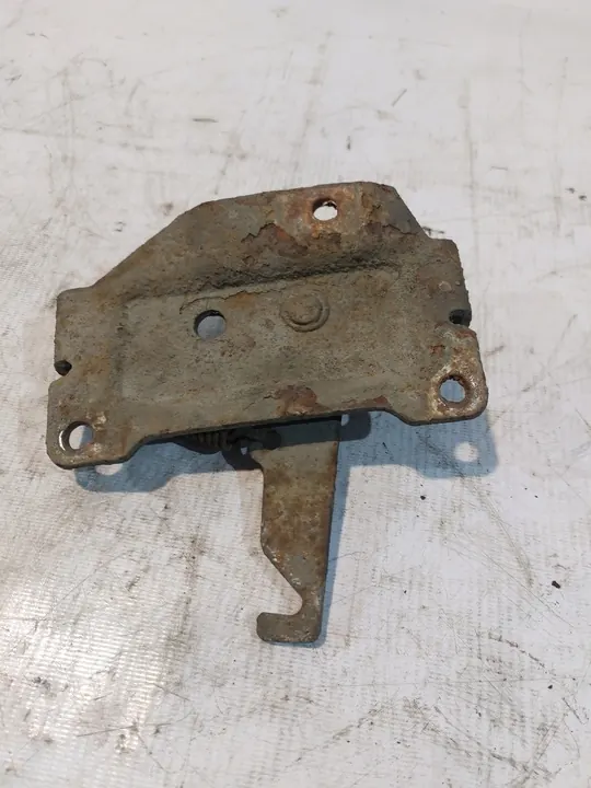 Mecanismo de Freno de Mano Ducato Jumper Boxer image 5