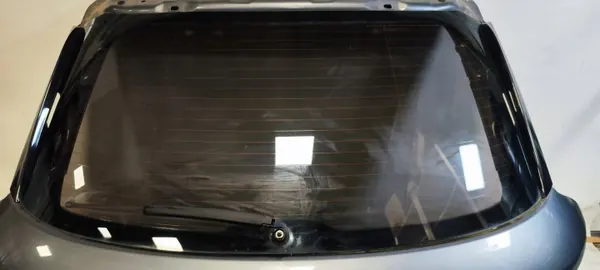 Vitre arrière hayon Audi Q3 8U 2016 OEM image 2
