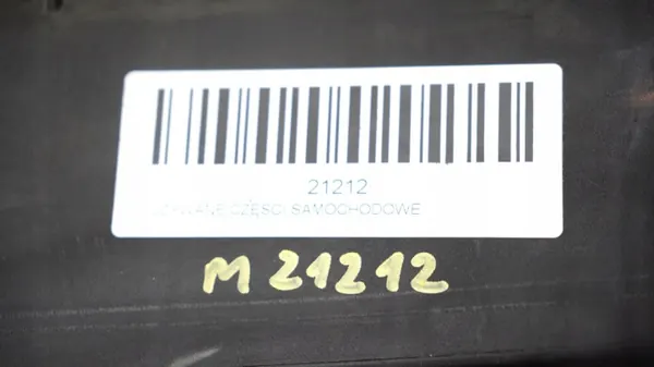OEM 360149413 Framremsa för VW Polo 9N 1.2B image 3