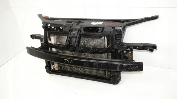 OEM 360149413 Framremsa för VW Polo 9N 1.2B image 4