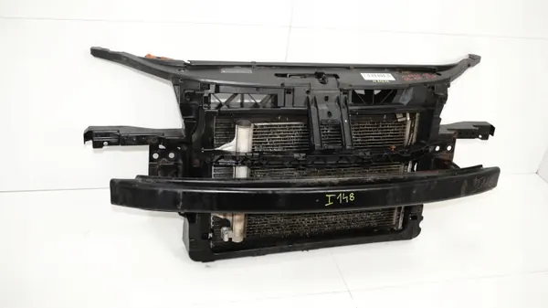OEM 360149413 Framremsa för VW Polo 9N 1.2B image 7