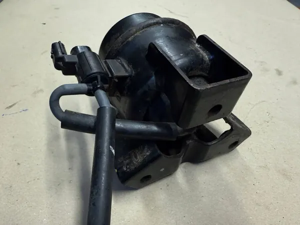 HYUNDAI IX55 3.0 CRDI Supporto Motore 21912-2B500 image 5