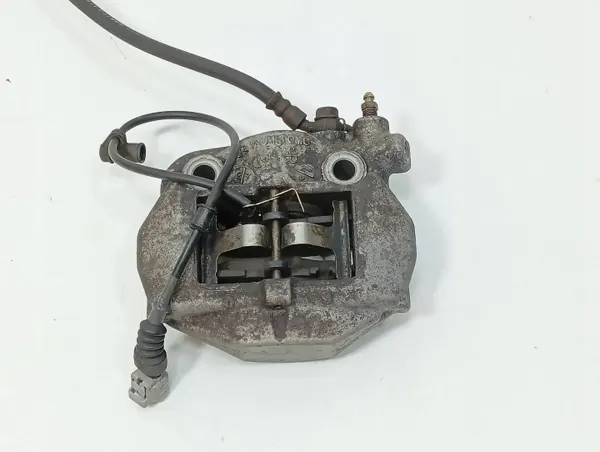 Bromsokstag bak höger Lexus LS430 OEM MAH7051 image 2