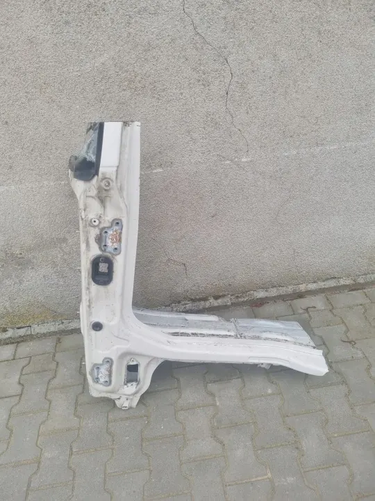 OEM PRÓG LEWY VOLVO FH 4 FH 5 Vänster Sidolist image 2