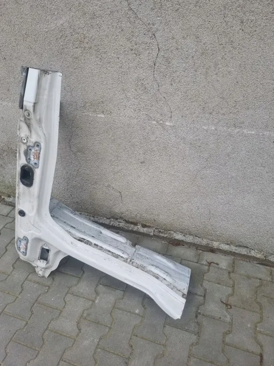 OEM PRÓG LEWY VOLVO FH 4 FH 5 Vänster Sidolist image 3