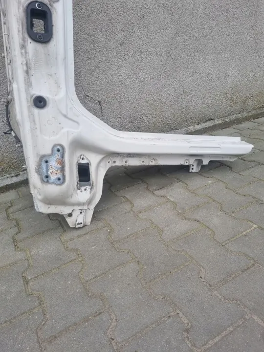 OEM PRÓG LEWY VOLVO FH 4 FH 5 Vänster Sidolist image 4