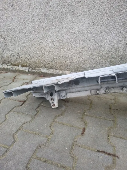 OEM PRÓG LEWY VOLVO FH 4 FH 5 Vänster Sidolist image 8