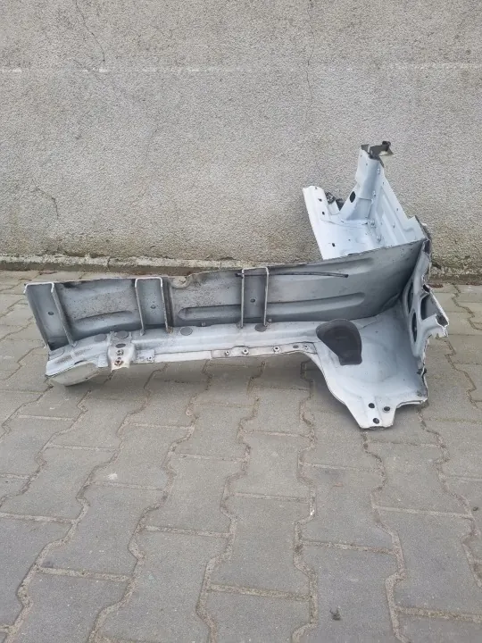 OEM PRÓG LEWY VOLVO FH 4 FH 5 Vänster Sidolist image 9
