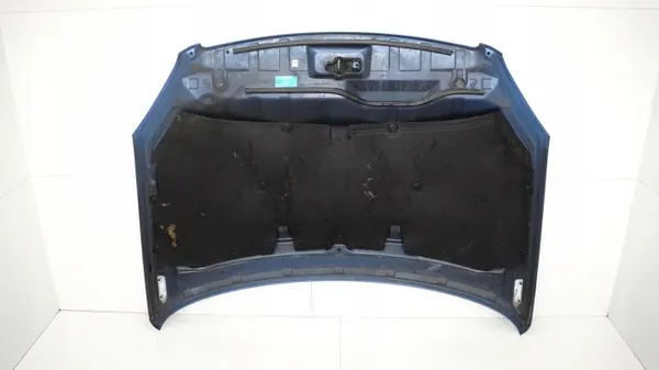 Motorafdekking OEM 368446725 voor Nissan Qashqai J10 image 9