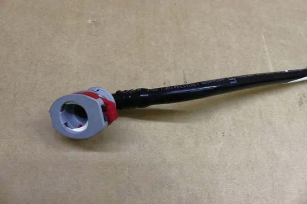 Durite d'évacuation carburant OEM 8485971 BMW 4 G22 image 4