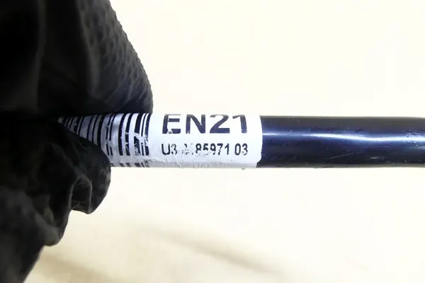 Durite d'évacuation carburant OEM 8485971 BMW 4 G22 image 5
