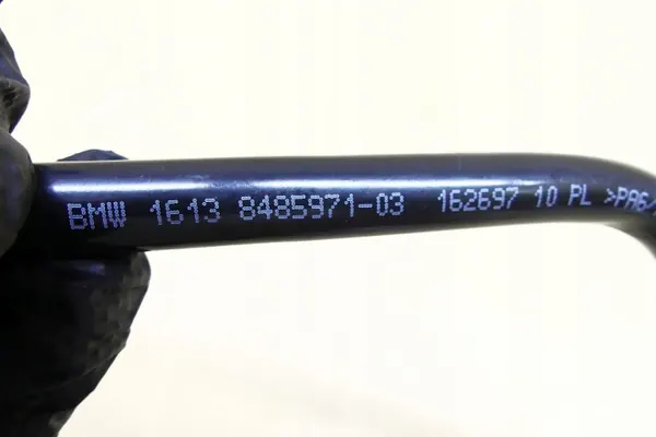 Durite d'évacuation carburant OEM 8485971 BMW 4 G22 image 6
