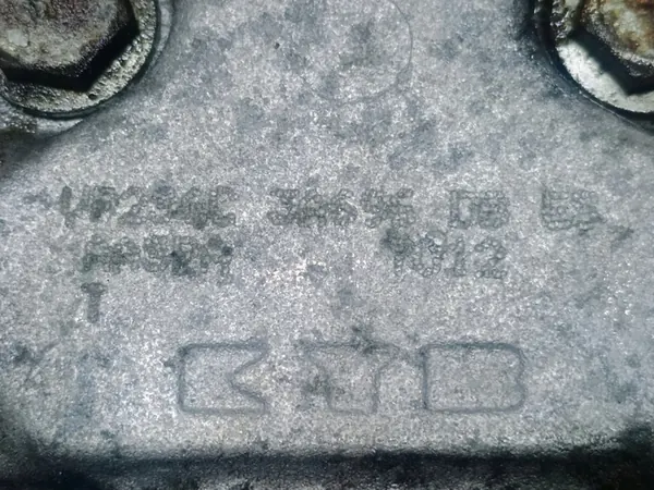 Bomba de direção assistida KYB Ford Fiesta Fusion 1.3 B image 4