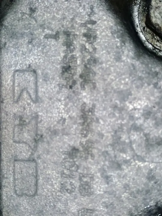 Bomba de direção assistida KYB Ford Fiesta Fusion 1.3 B image 5