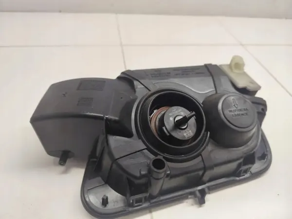 OEM 981010968A Kraftstoffklappe für Peugeot 2008 II 1.6L Diesel image 4