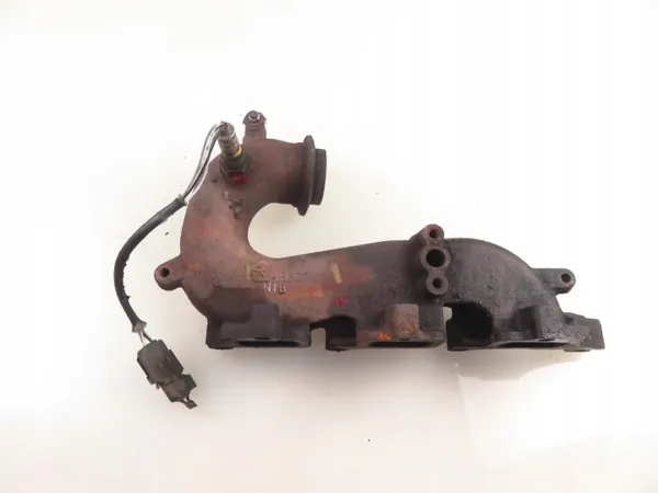 Coletor de escape OEM 4663762 para Chrysler image 10