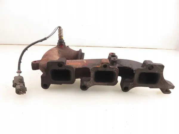 Coletor de escape OEM 4663762 para Chrysler image 7