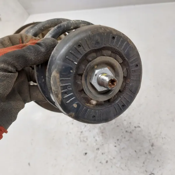 AMMORTIZZATORE MACPHERSON ANTERIORE SINISTRO CHEVROLET CRUZE 13331986 image 10