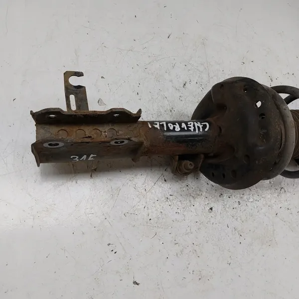 AMMORTIZZATORE MACPHERSON ANTERIORE SINISTRO CHEVROLET CRUZE 13331986 image 3