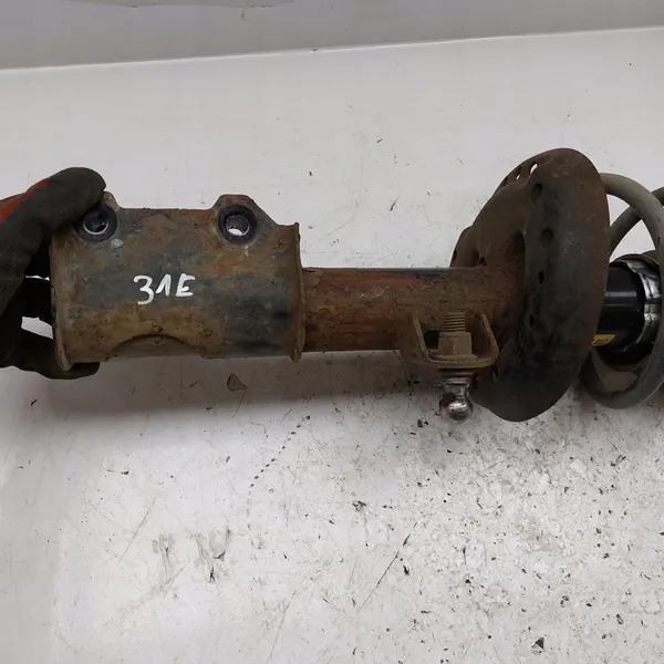 AMMORTIZZATORE MACPHERSON ANTERIORE SINISTRO CHEVROLET CRUZE 13331986 image 4