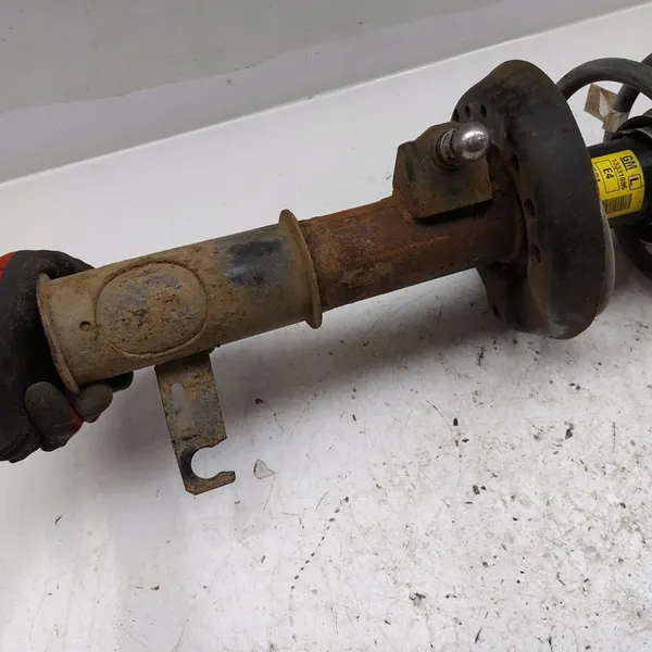 AMMORTIZZATORE MACPHERSON ANTERIORE SINISTRO CHEVROLET CRUZE 13331986 image 5