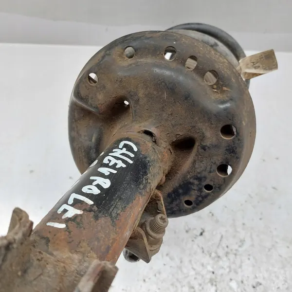 AMMORTIZZATORE MACPHERSON ANTERIORE SINISTRO CHEVROLET CRUZE 13331986 image 8