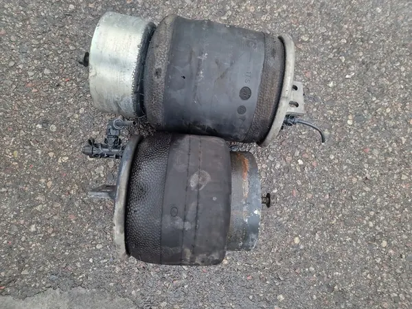 Bolsa de Suspensão Pneumática Iveco Stralis S-WAY image 4