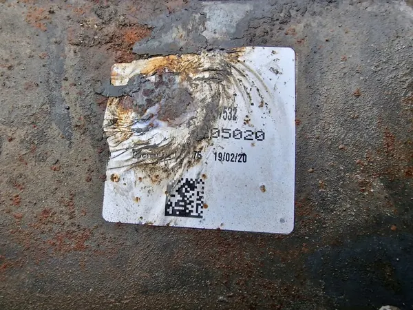 Bolsa de Suspensão Pneumática Iveco Stralis S-WAY image 6