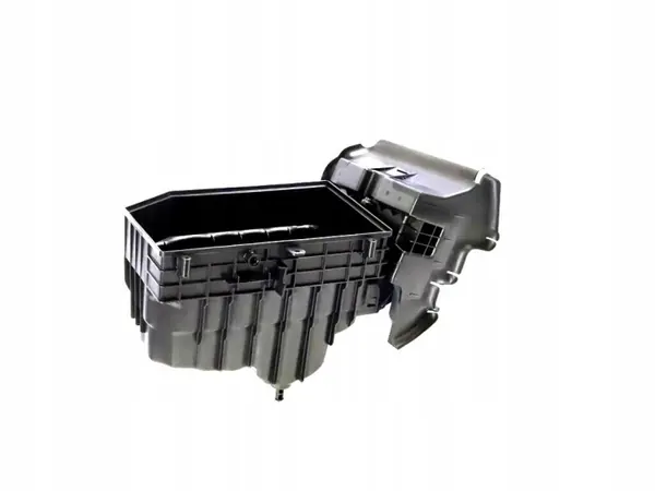 Untere Luftfiltergehäuse OEM 68291143AB Wrangler JL image 2