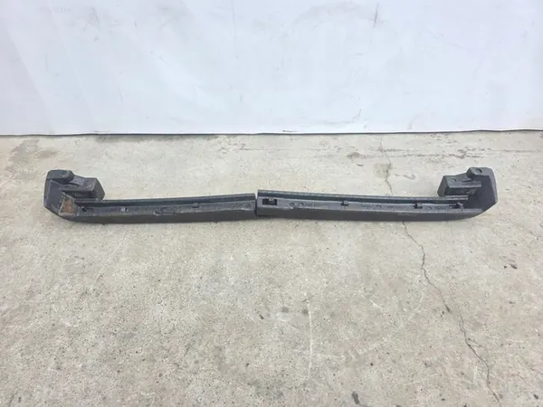 VW T4 96-03 Puskuri Vahvistus Vaahdosta Takana Vasen Oikea Setti image 5