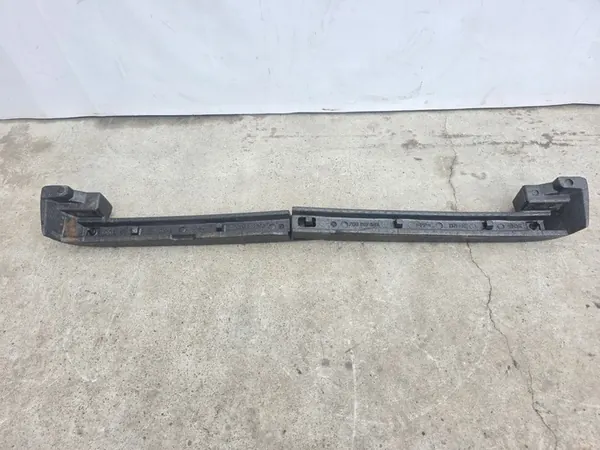 VW T4 96-03 Puskuri Vahvistus Vaahdosta Takana Vasen Oikea Setti image 6