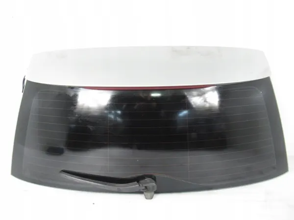 Luna trasera OEM SZYBA TYLNA BMW 3 (E46) KOMBI image 2