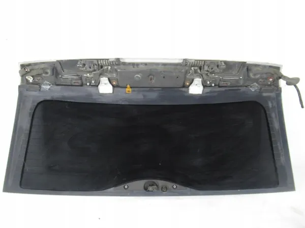 Luna trasera OEM SZYBA TYLNA BMW 3 (E46) KOMBI image 5