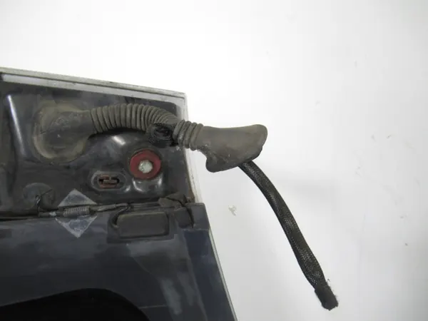 Luna trasera OEM SZYBA TYLNA BMW 3 (E46) KOMBI image 7