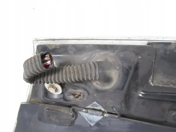 Luna trasera OEM SZYBA TYLNA BMW 3 (E46) KOMBI image 8