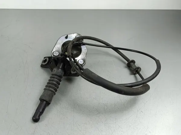 Enlace de cambios Jeep Wrangler OEM 68282472AF - Usado image 2
