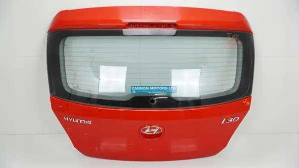 Kofferbakdeksel OEM 360208851 voor Hyundai i30 07-10 image 2