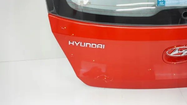 Kofferbakdeksel OEM 360208851 voor Hyundai i30 07-10 image 4