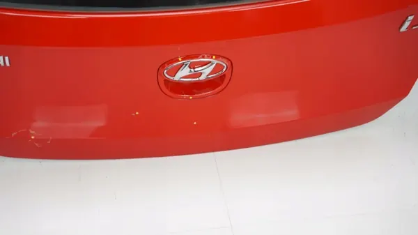 Kofferbakdeksel OEM 360208851 voor Hyundai i30 07-10 image 5