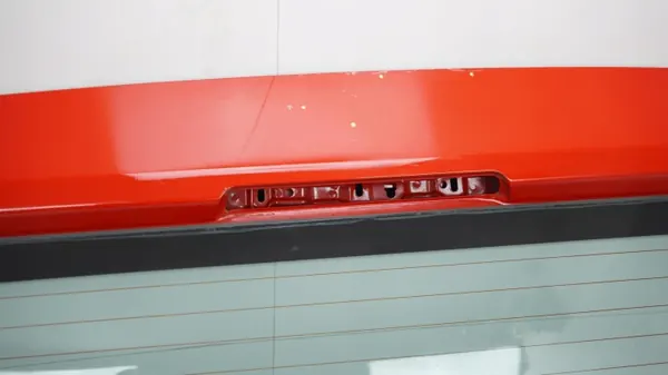 Kofferbakdeksel OEM 360208851 voor Hyundai i30 07-10 image 6