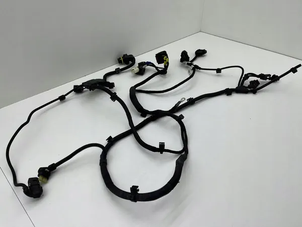 BMW 5 G30 G31 Motorbedrading 8490449 image 1