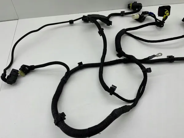 BMW 5 G30 G31 Motorbedrading 8490449 image 2