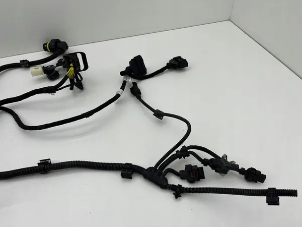 BMW 5 G30 G31 Motorbedrading 8490449 image 3