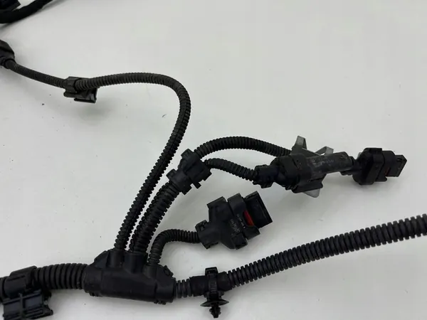 BMW 5 G30 G31 Motorbedrading 8490449 image 4