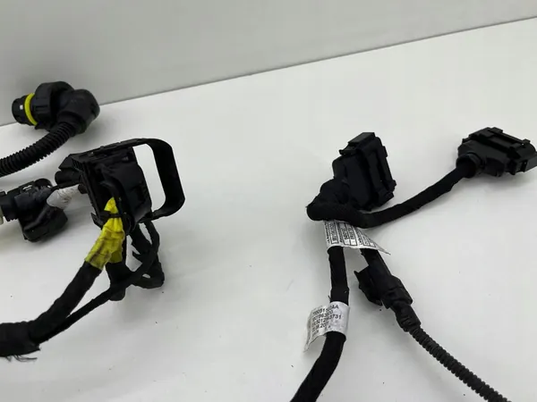 BMW 5 G30 G31 Motorbedrading 8490449 image 5