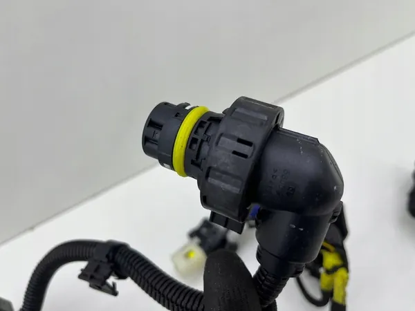 BMW 5 G30 G31 Motorbedrading 8490449 image 6