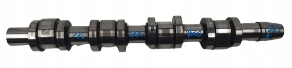 OEM wałek wydechowy bkd 4car Avgas Kamaxel image 2