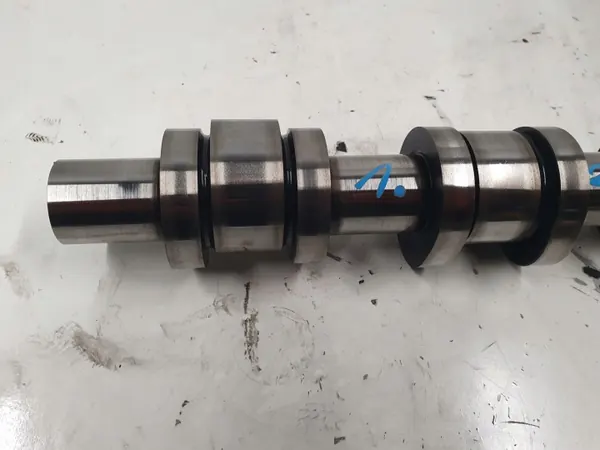 OEM wałek wydechowy bkd 4car Avgas Kamaxel image 3